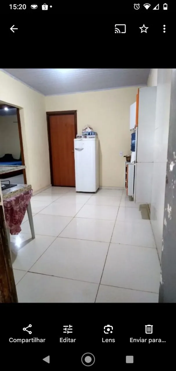 Lote ao do núcleo bandeirante