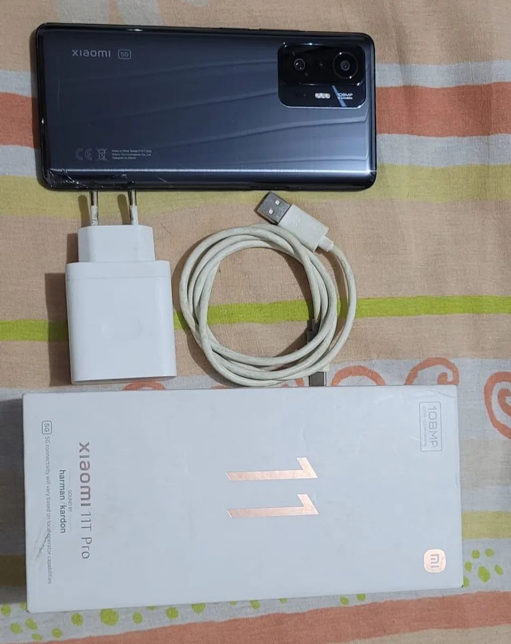 Xiaomi 11T Pro - Foto 2