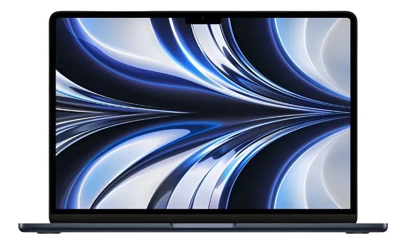 Apple Macbook Air 15 M2 16gb 256gb 2023 Todas as Cores (Loja