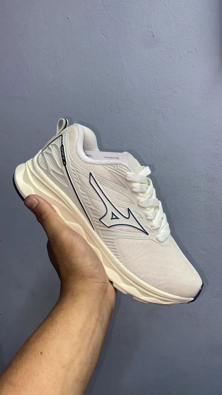 Mizuno esportivo space 3 - Foto 5