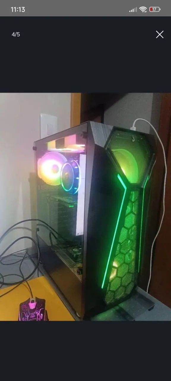 Pc completo  - Foto 4