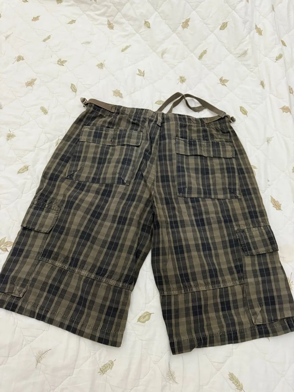 Bermuda Cargos richards - Foto 4