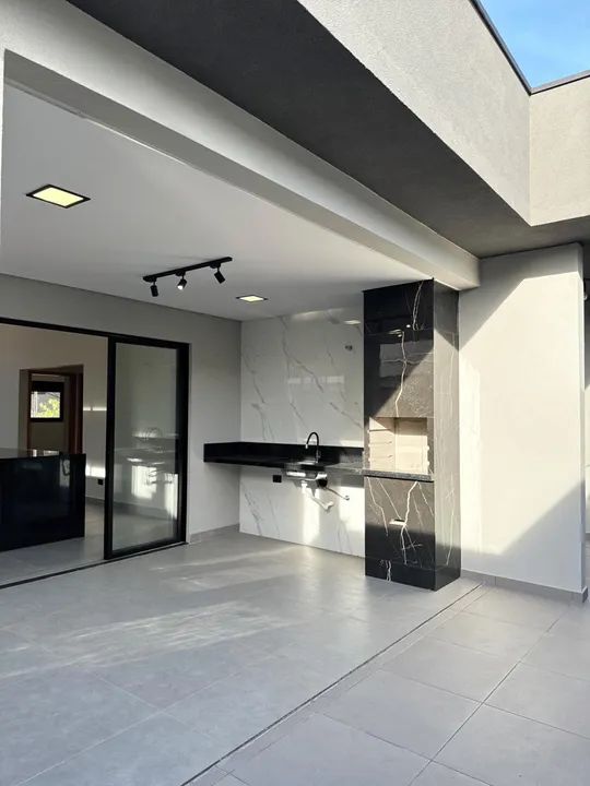 Casa térrea á venda no Reserva Rudá, 3 dormitorios e 2 suites  - Foto 5