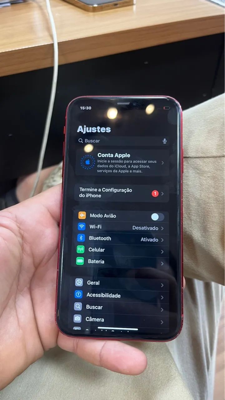 iPhone 11 64GB  - Foto 2