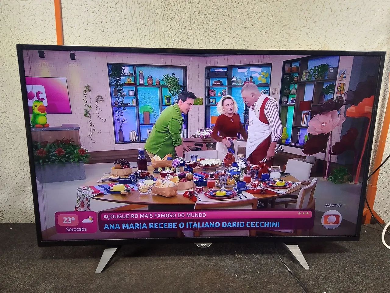 Televisor 64292269308418122