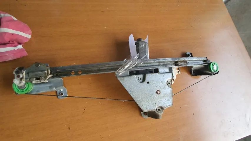 MAQUINA DE VIDRO  VECTRA A 94 - Foto 5