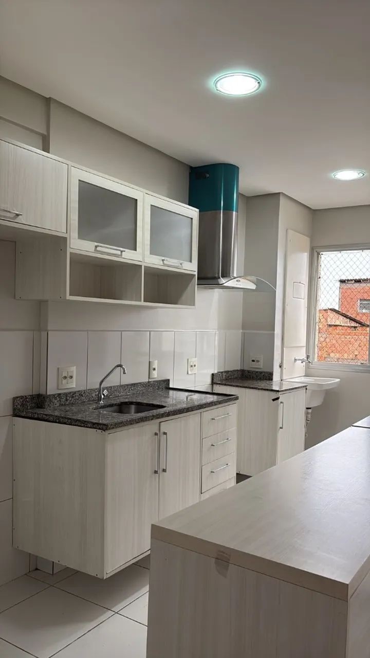 Apartamento 3 quartos no Centro de Manaus (totalmente mobiliado) - Foto 3