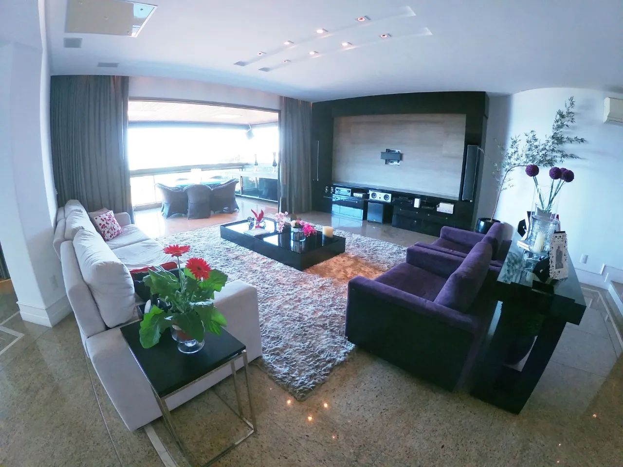 Vila Velha - Apartamento Padrão - Praia Da Costa - Foto 3
