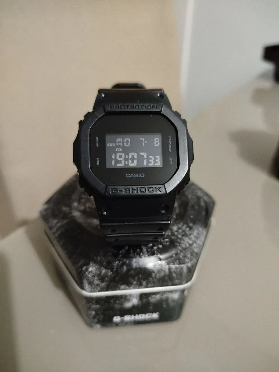 Relógio G-Shock Original 