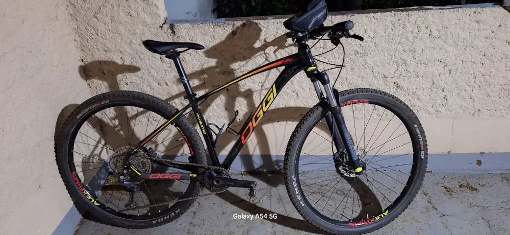 Bicicleta Oggi Aro 29 - Foto 2