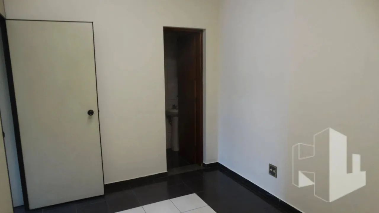 Sala para alugar, 60 m² por R$ 1.200,00/mês - Centro - Jaú/SP - Foto 6