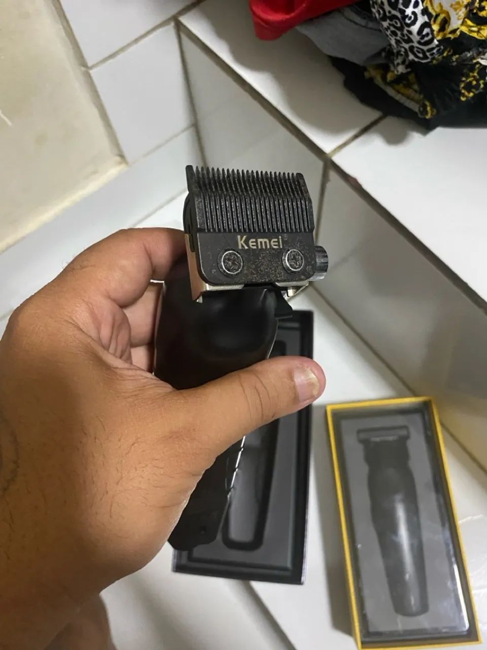 Kit de máquinas - Foto 3