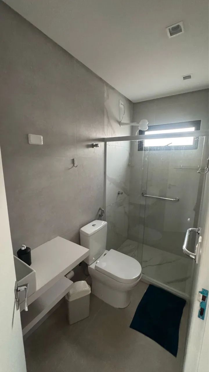 Aluguel por Temporada de Casa com 04 Suítes em Serrambi  - Foto 12