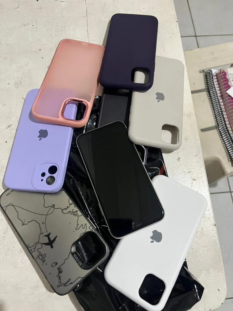 iPhone 11 64g