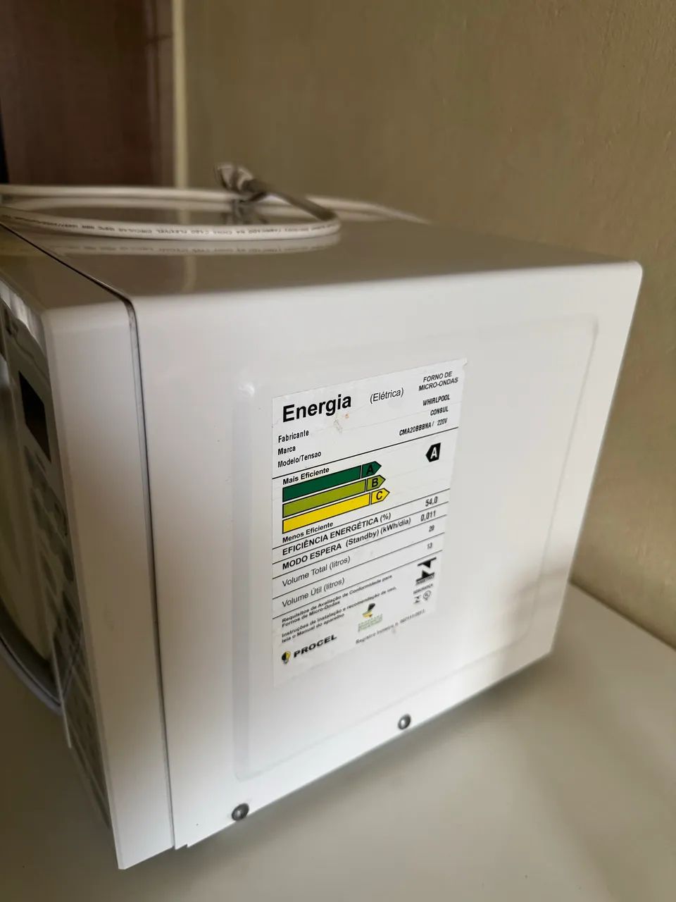 Microondas 64296582920323121