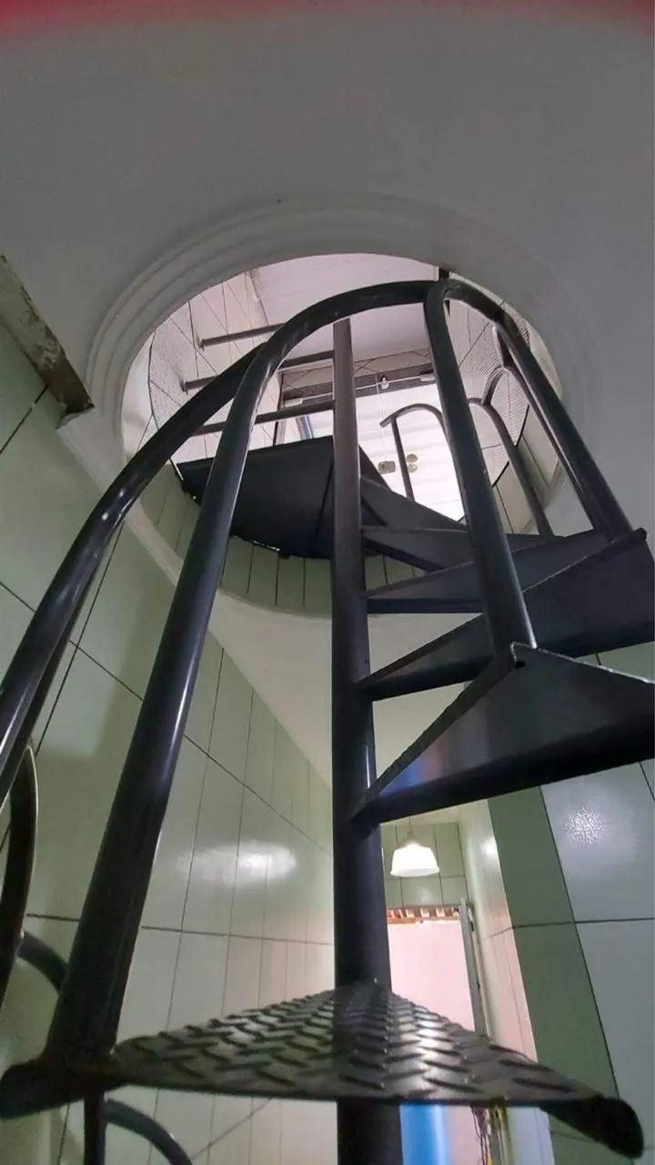 Foto - Nova Iguaçu - Valverde