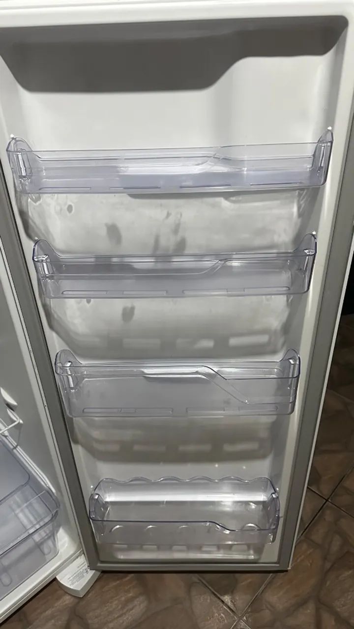 Geladeira eletrolux  - Foto 3