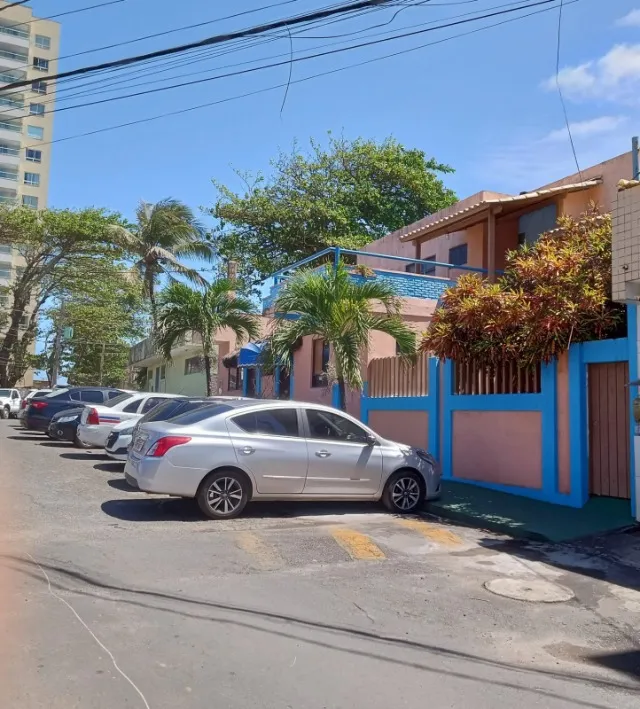2 CASAS P/ GRUPO ORLA PITUAÇU - SALVADOR