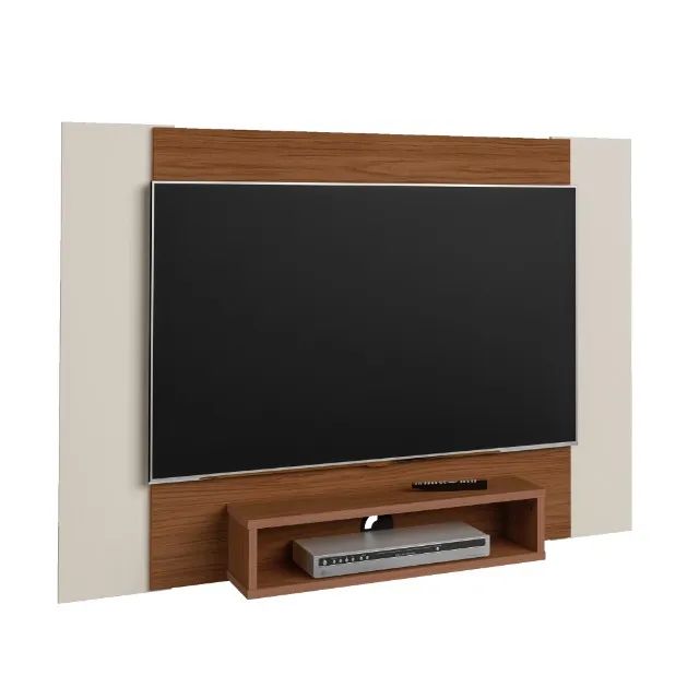 Painel Cine Para Tv até 47" Polegadas  - Foto 2
