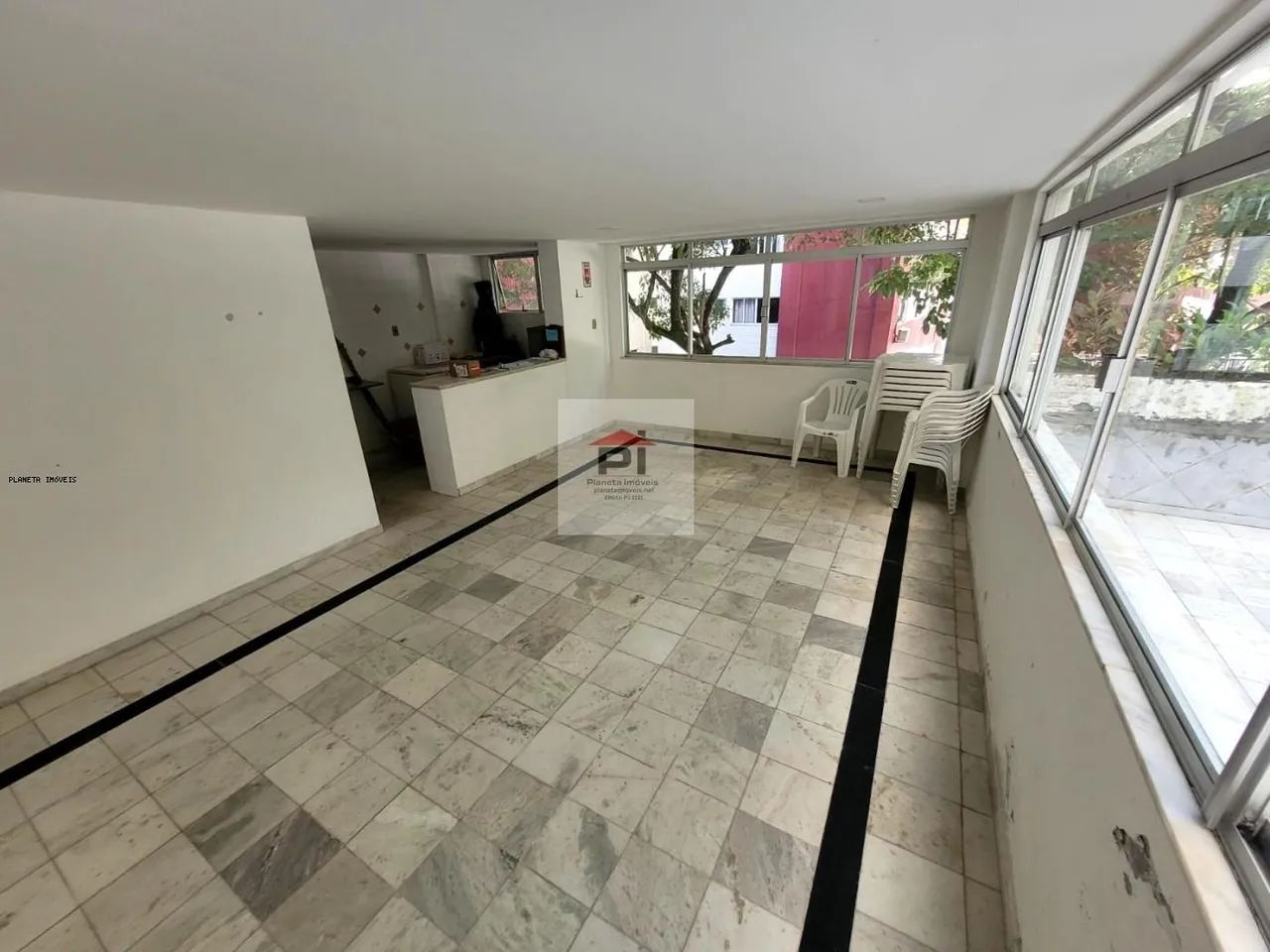 Apartamento 2 Quartos para Venda em Salvador, COSTA AZUL, 2 dormitórios, 1 suíte, 3 banhei - Foto 17