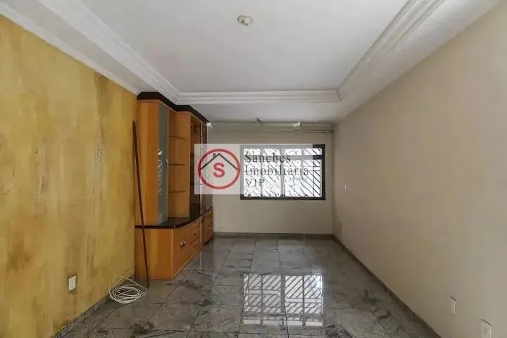 SOBRADO COM 4 DORMITÓRIOS PARA LOCAÇÃO NA VILA ZELINA, PRÓXIMO AO METRÔ VILA PRUDENTE. COM - Foto 4
