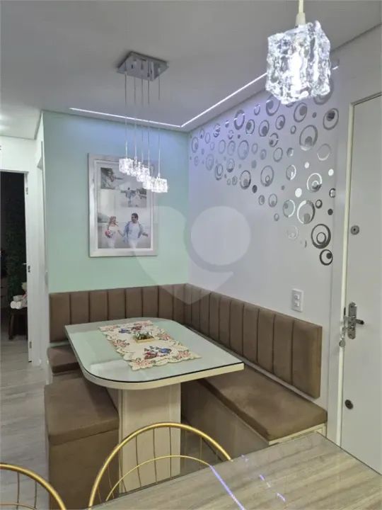 Apartamento com 2 quartos à venda em Mooca - SP - Foto 4