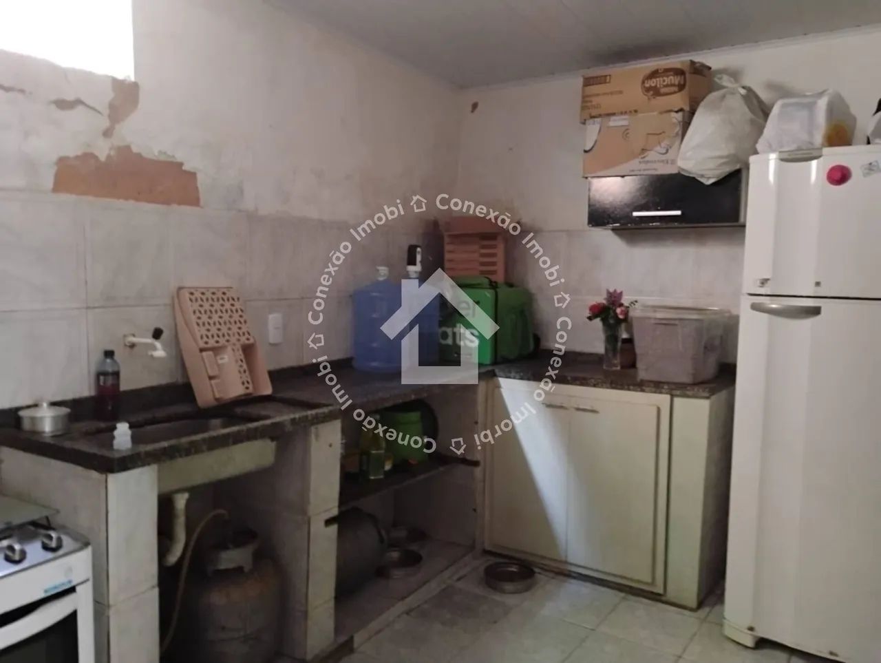 Casa à venda no 18 do forte | 4 Quartos, 2 banheiros - Foto 5