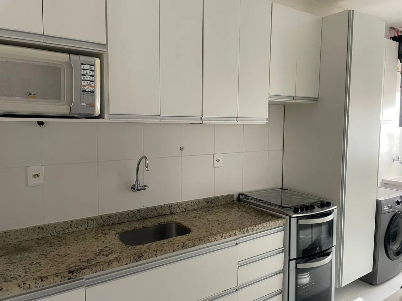 LAZÚLI RESIDENCE - Foto 4