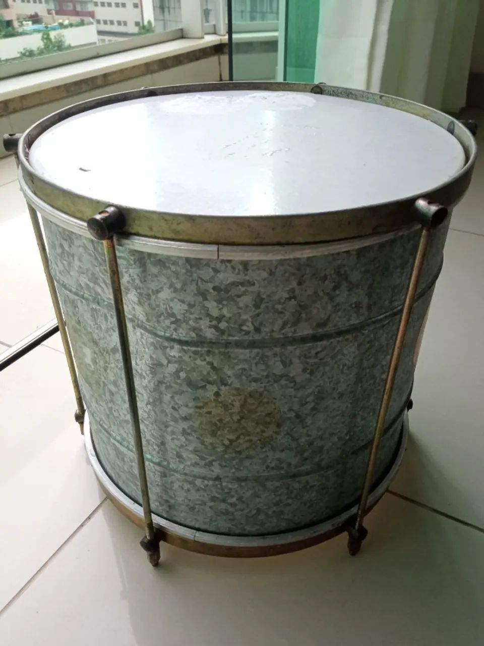 Repinique 12"" 30cm 