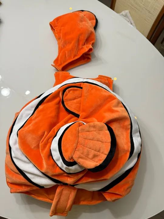 Fantasia nemo original 2