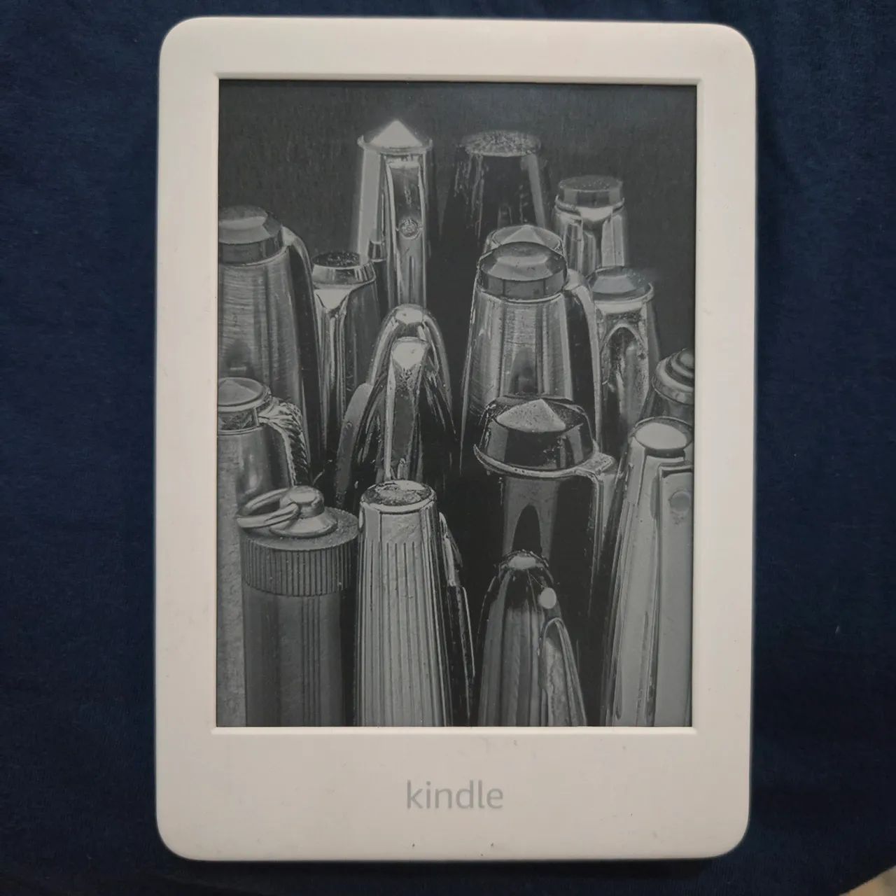 Kindle Paperwhite  - Foto 3