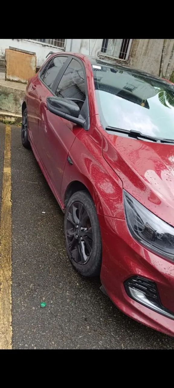 Cm onix sr 1.0 turbo IPVA 2025 pago - Foto 5