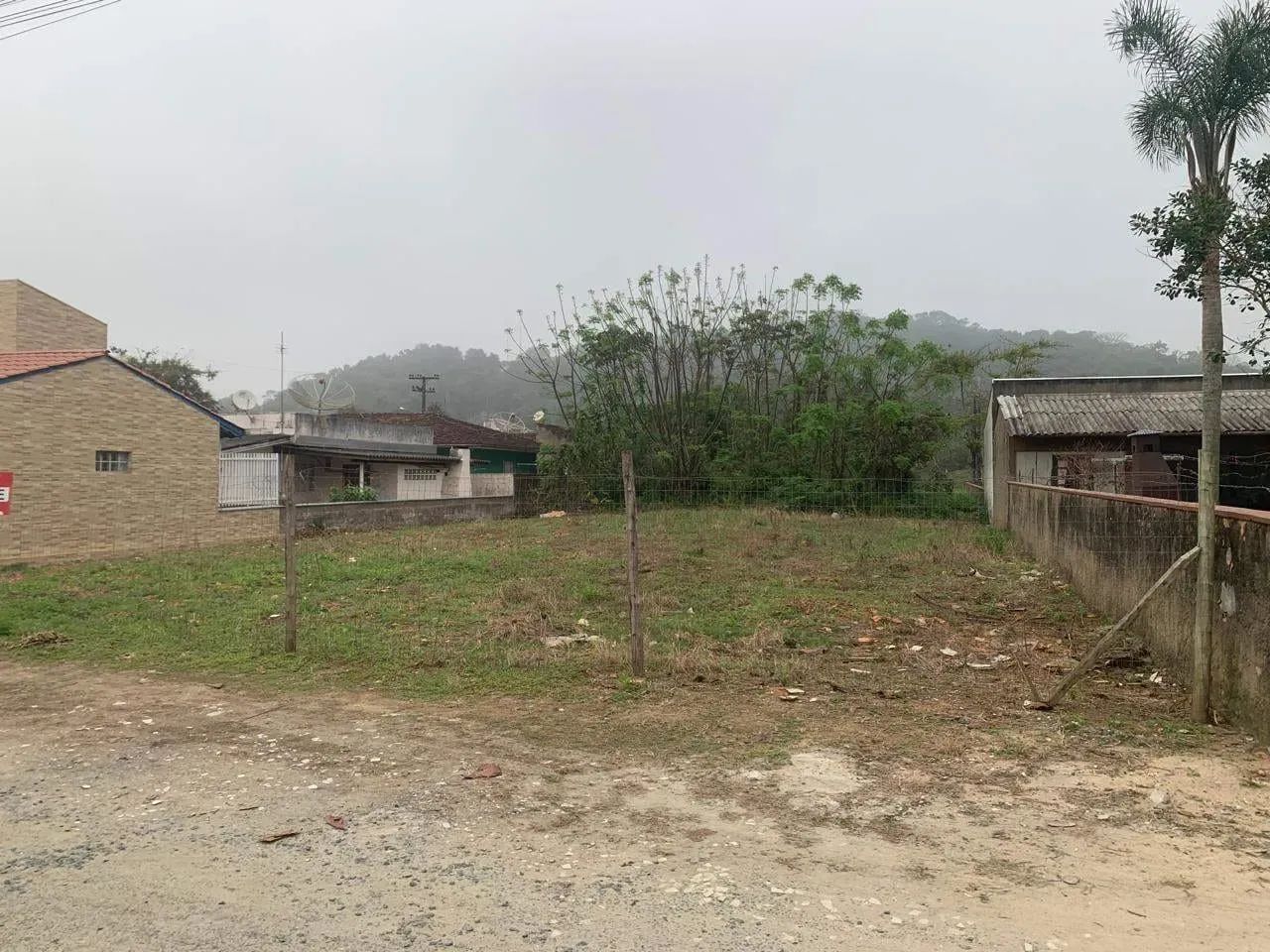 Terreno à venda, Praia Alegre, Penha, SC - Foto 3