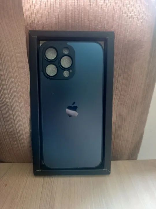 Capinha para iPhone 14ProMax - Foto 2