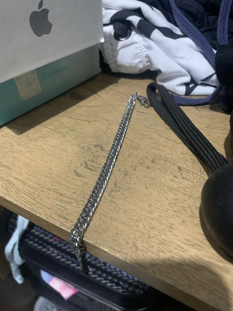 Pulseira de Prata - Foto 2