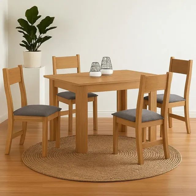 Breeze 4-Seat Table64739708075394120