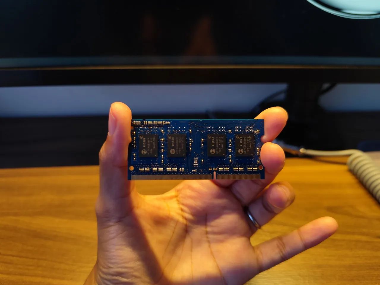 DDR3 RAM MEMORY FOR NOTEBOOK64396502855042121