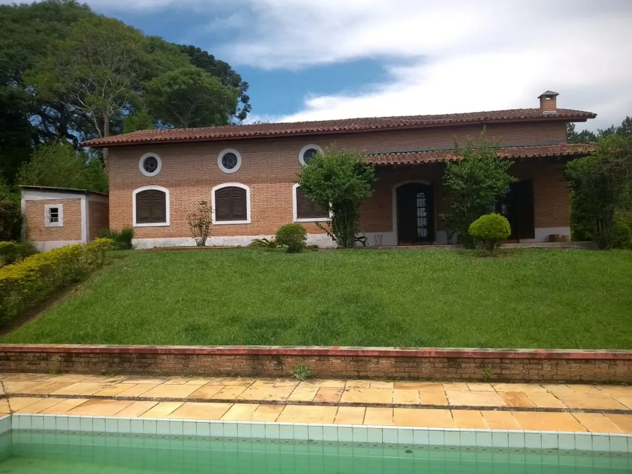 Ibiúna Maravilhosa chácara com vista, e acesso para Represa - Foto 4