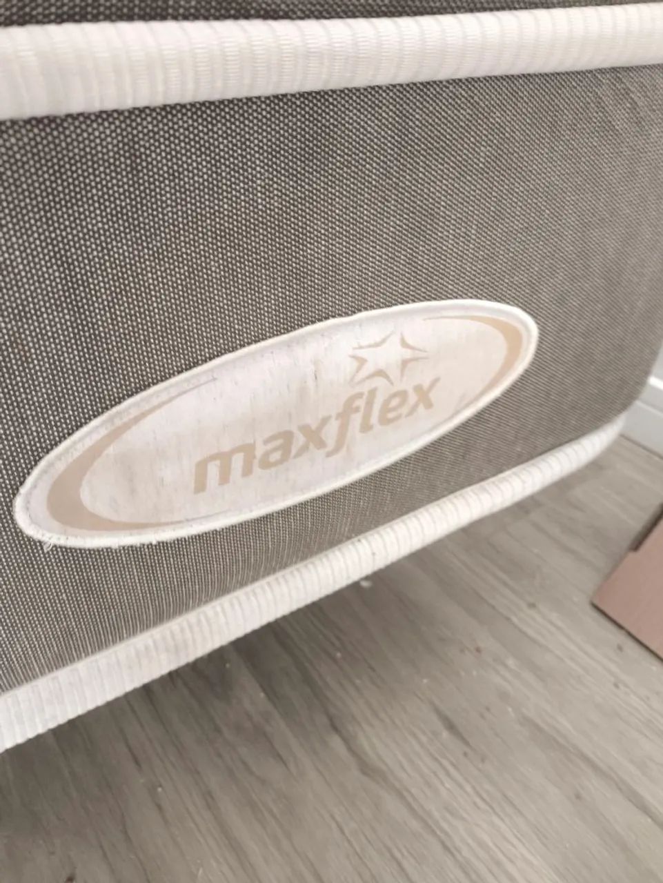 Cama queem com box - Foto 3