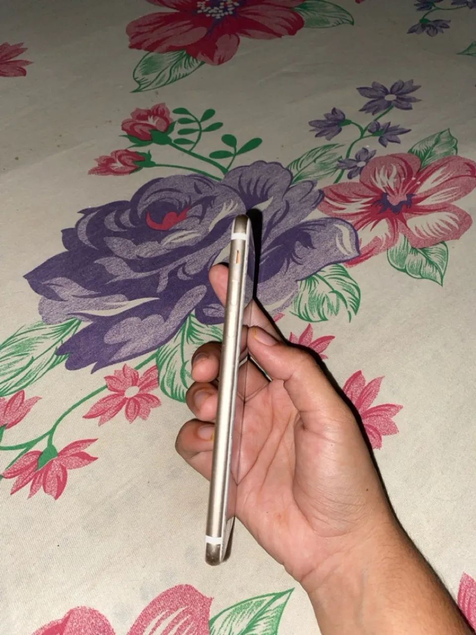 iPhone 7 trincado  - Foto 5