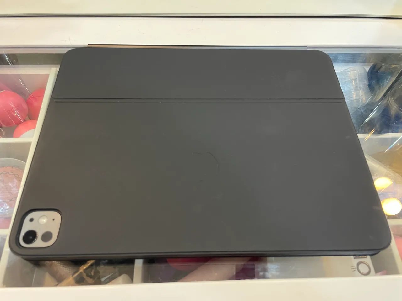 Thriller　iPad　pro本体のみ Comprar iPad Pro de 13 polegadas Wi‑Fi + Cellular 1 TB com vidro