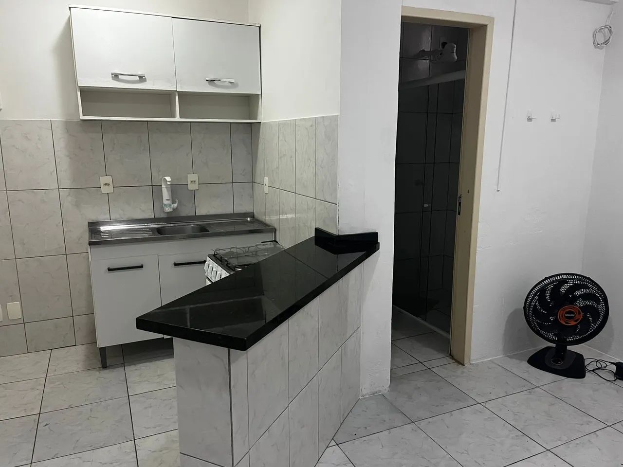 Foto - Florianópolis - Trindade