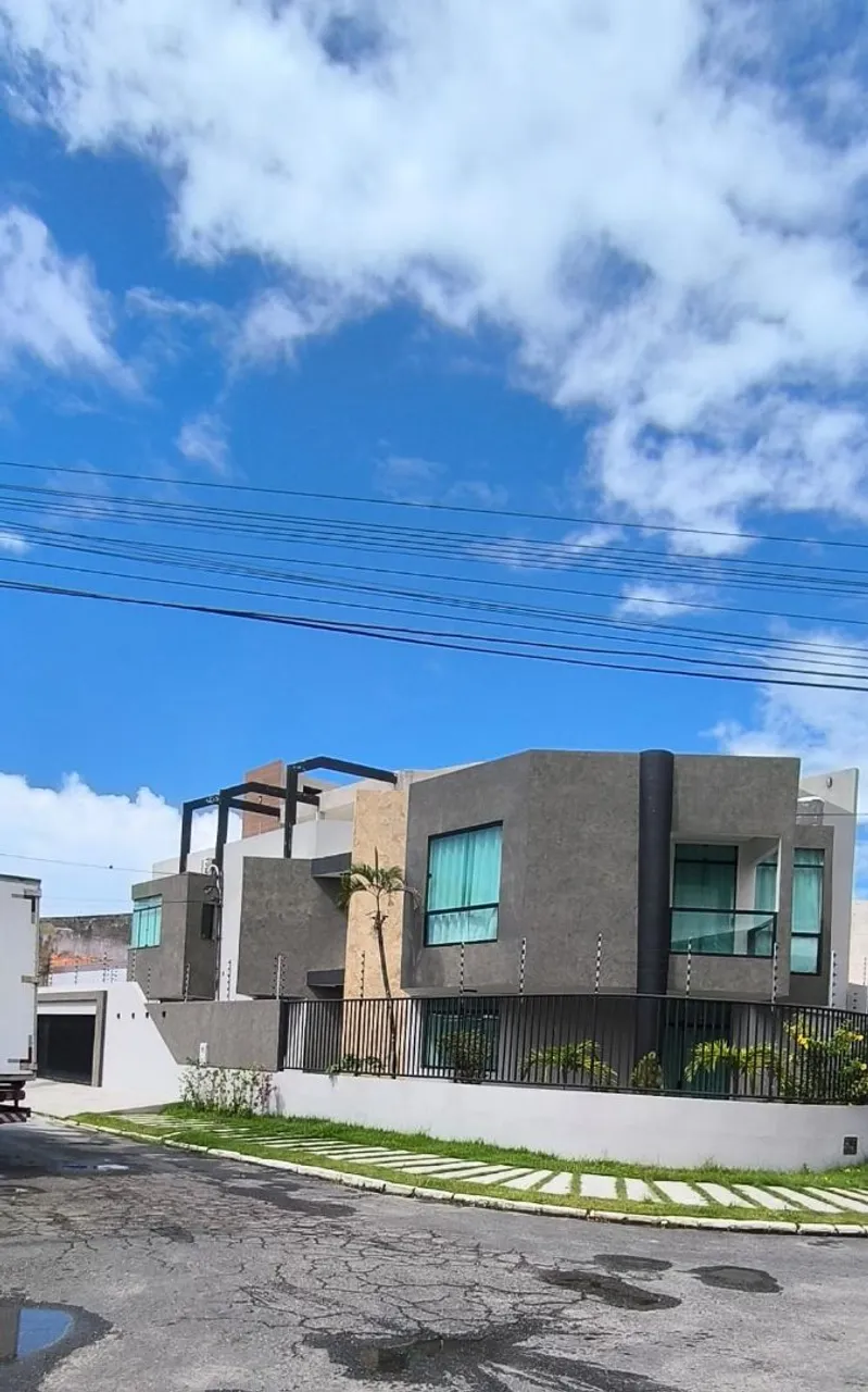 Casa para alugar / residencial ou empresa (clínica /escritório)