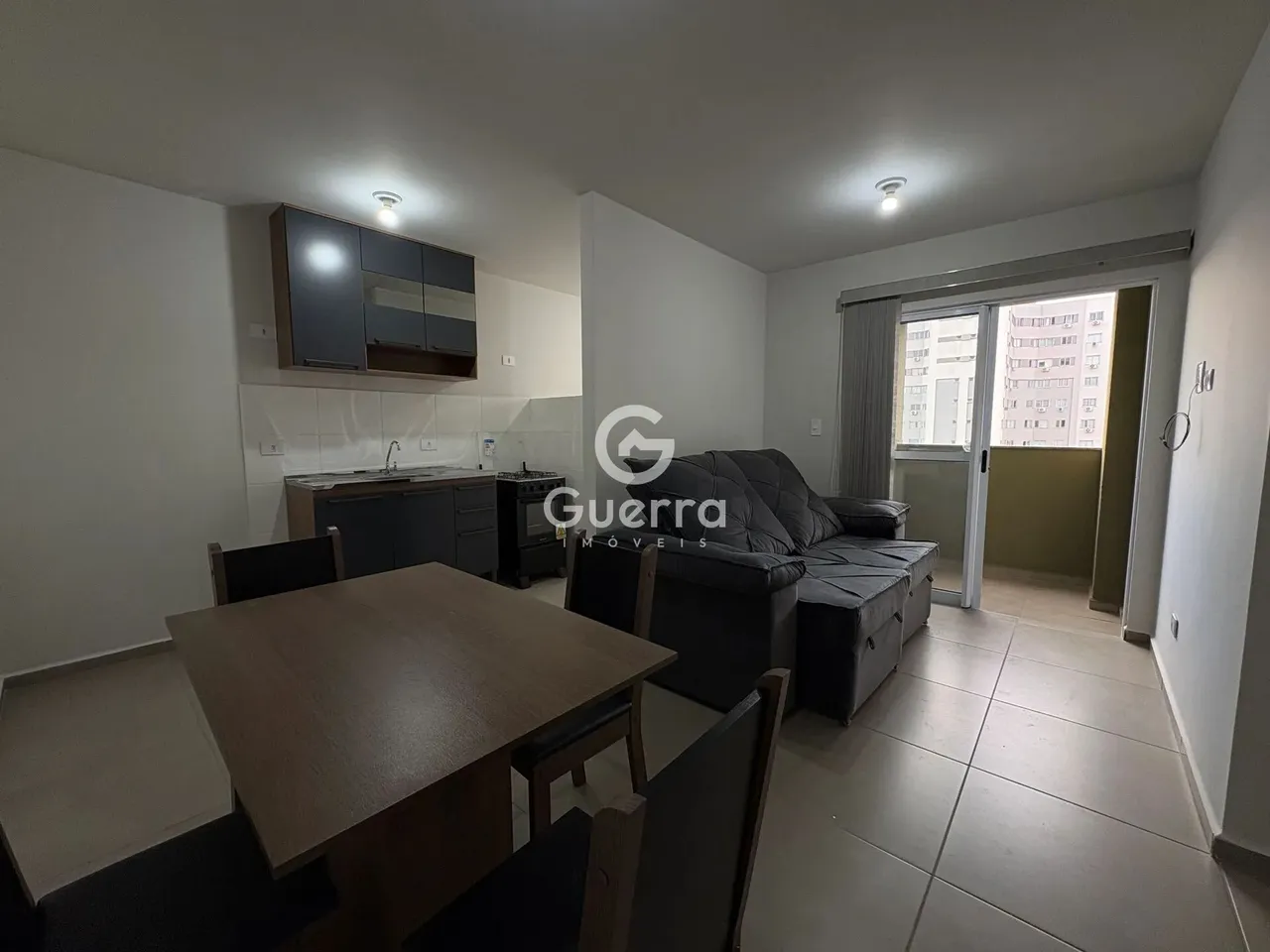 Apartamento próx. Parque do Japão