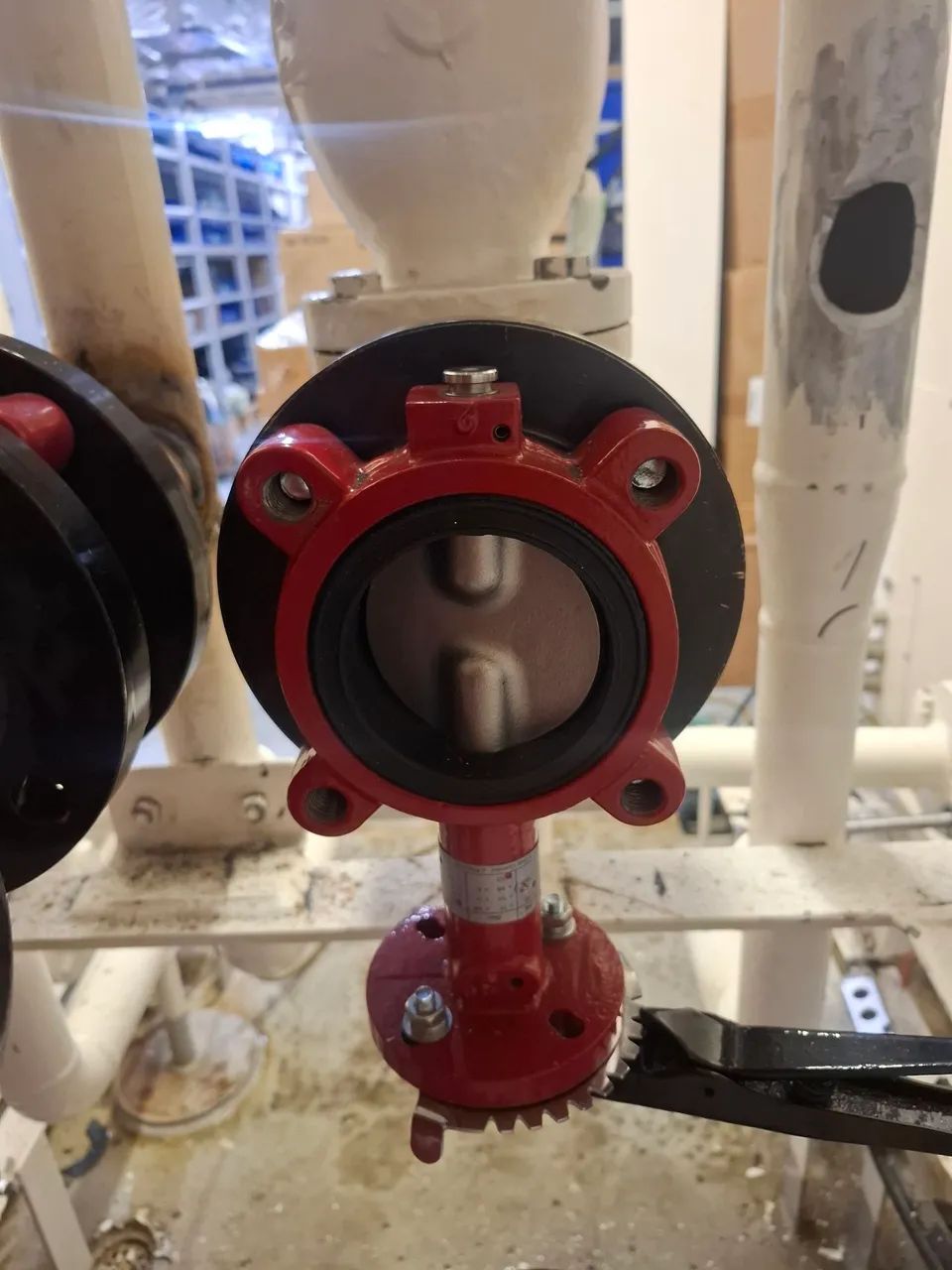 Soldador de tubulações industriais Vila Isabel RJ  - Foto 5