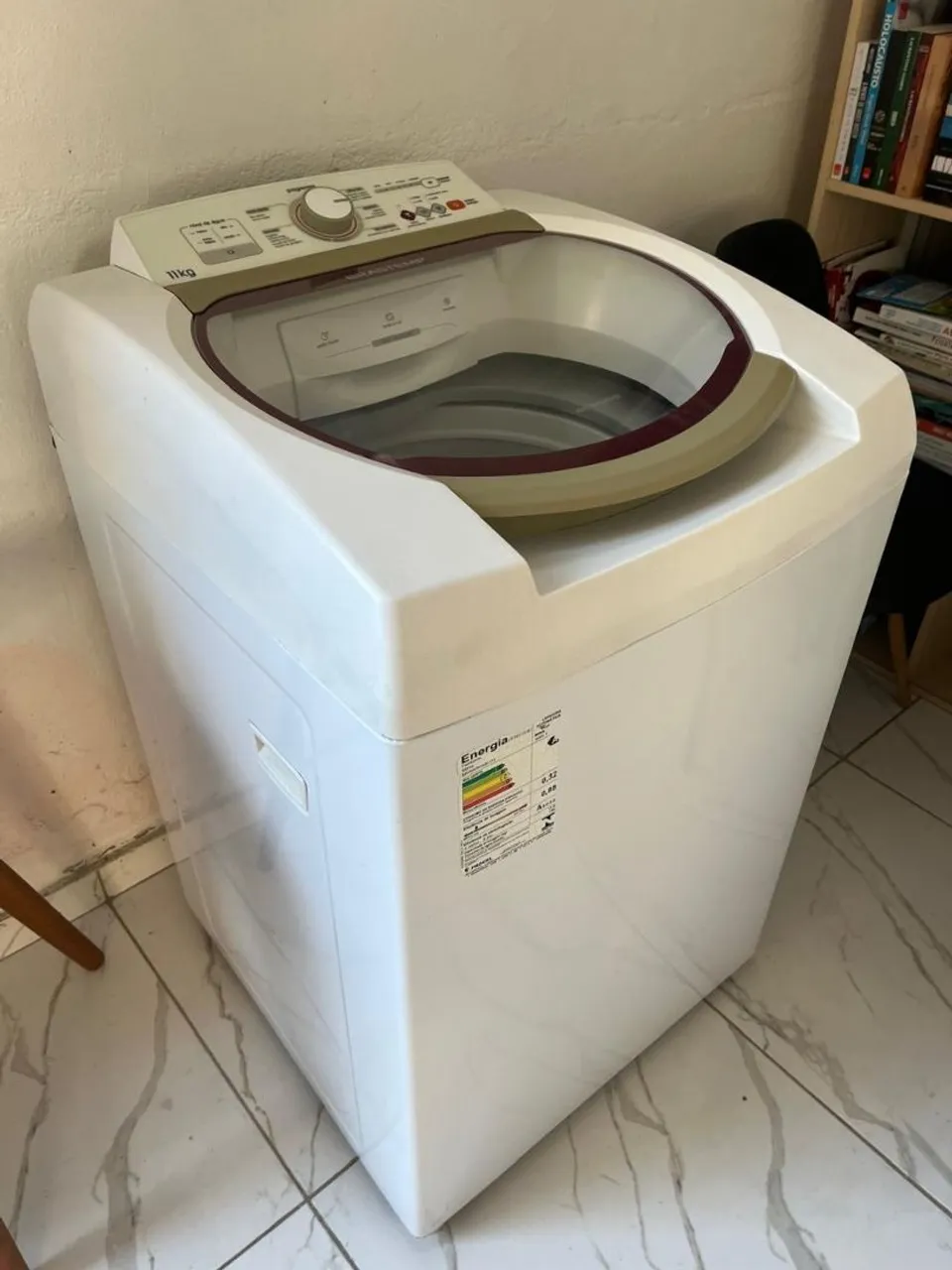 Máquina de Lavar Brastemp 11kg!! (Ótimo estado)