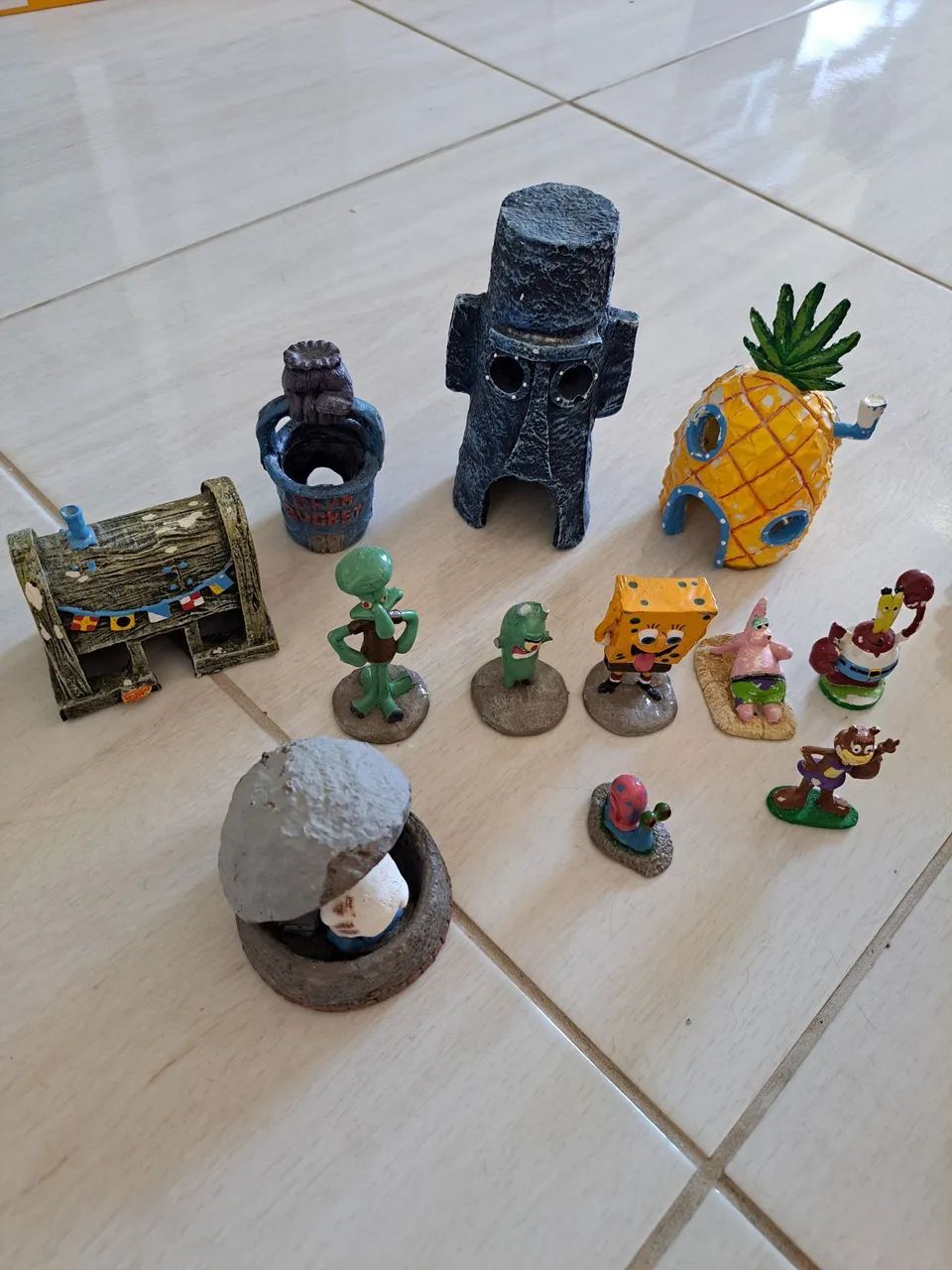 Vende- se Aquário de 100 litros - Foto 6