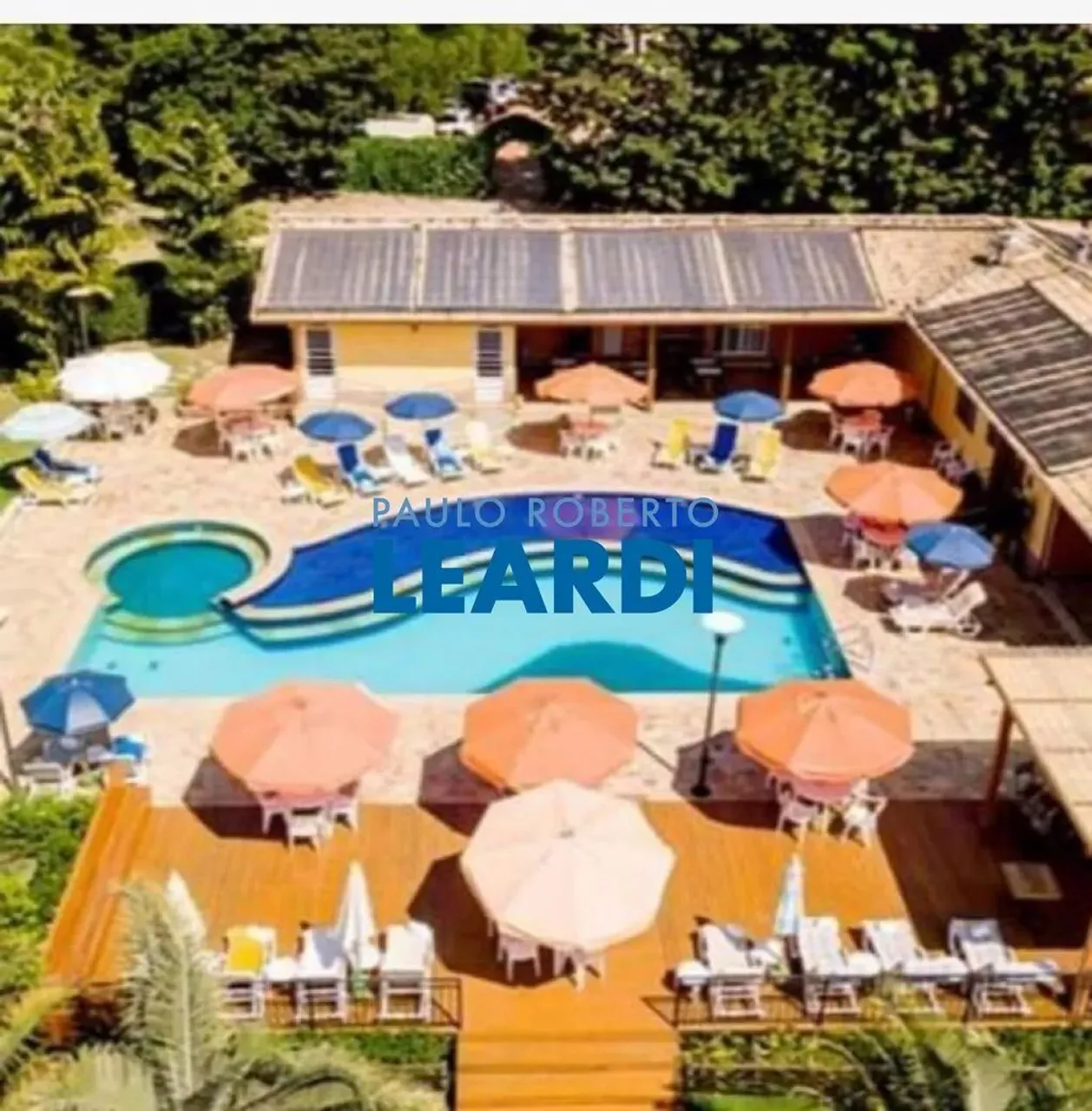 COMERCIAL - JARDIM COLONIAL - SP