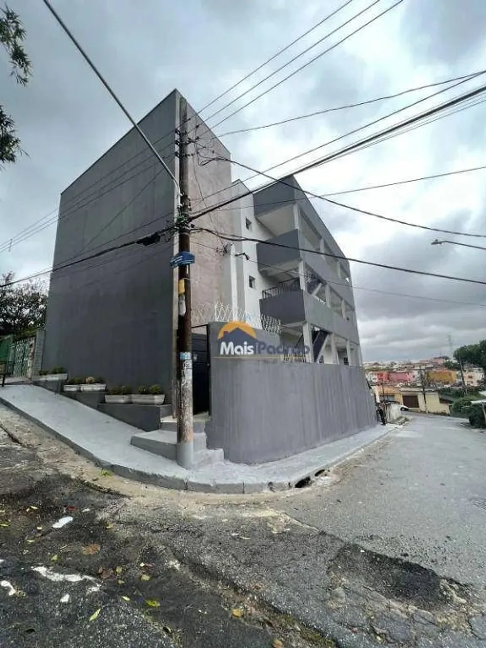 Prédio à venda, 750 m² por R$ 2.800.000,00 - Butantã - São Paulo/SP