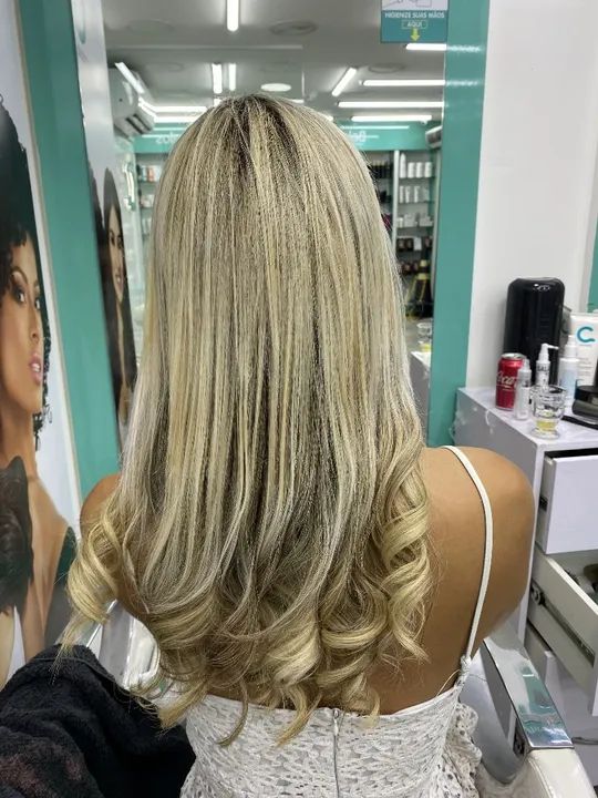 Brasileiro do sul Loiro 55cm R$750 - Foto 3